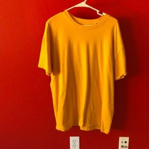 Fear Of God essentials tee